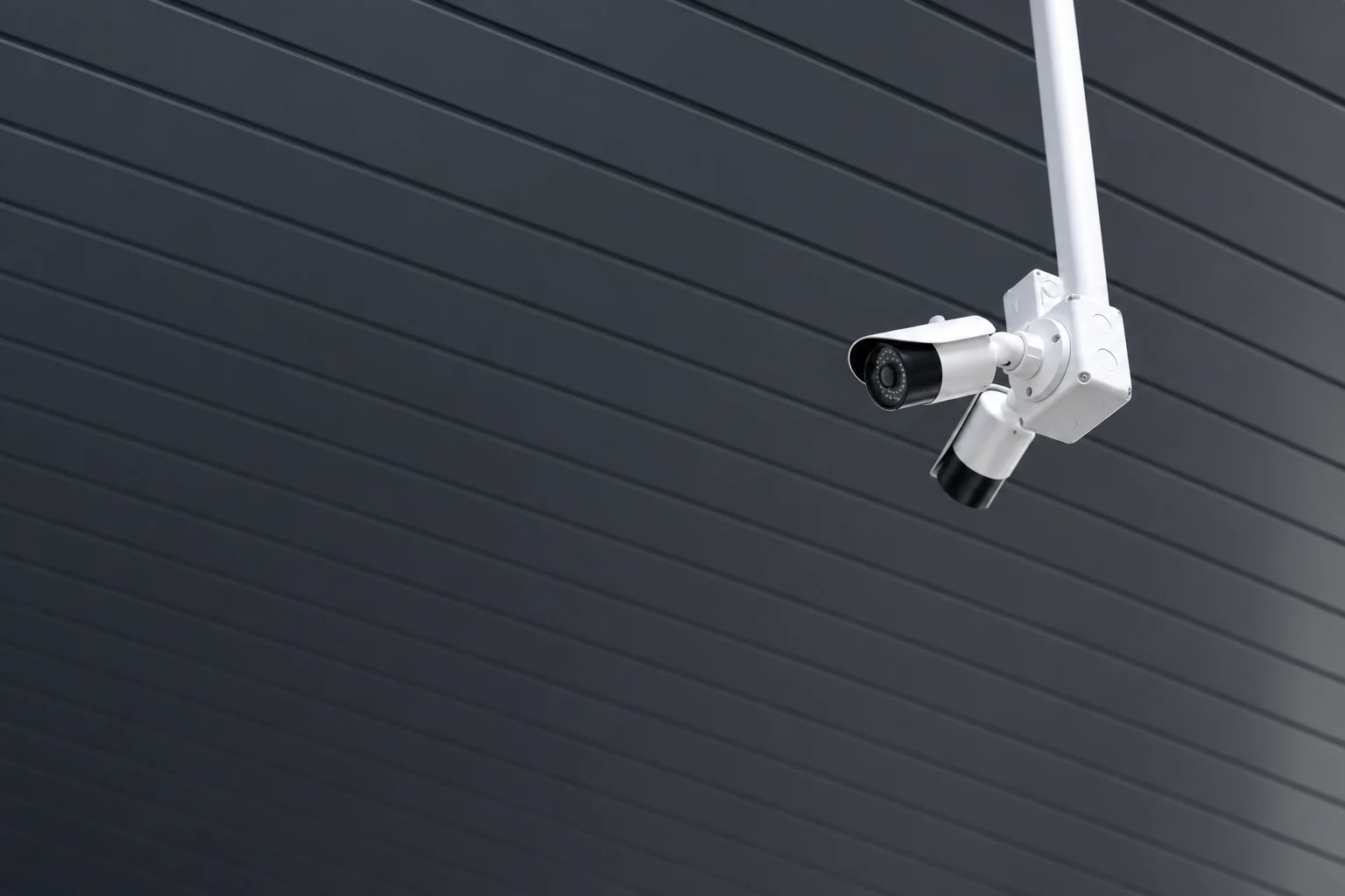 SECURITY SYSTEMS