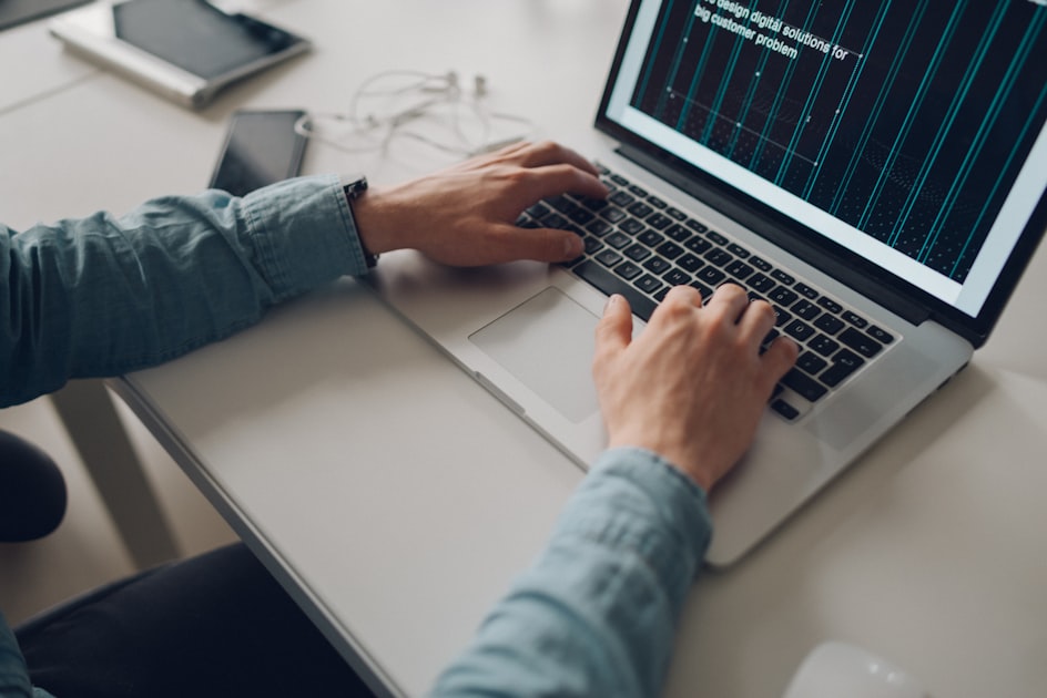 Benefits of Managed IT Services
