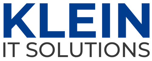 Klein IT Solutions Logo