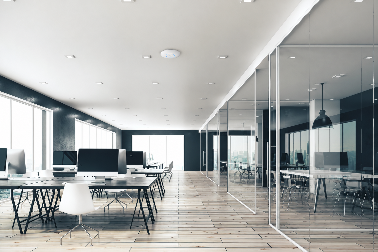 BUILT AROUND YOUR ENVIRONMENT